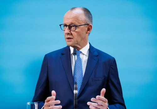 Niemcy popełniły błąd, dzisiaj żałują. Wszystko zaczęło się 25 lat temu
