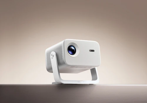 120 Hz, HDMI 2.1 i świetna cena. Ten projektor Xiaomi może być hitem