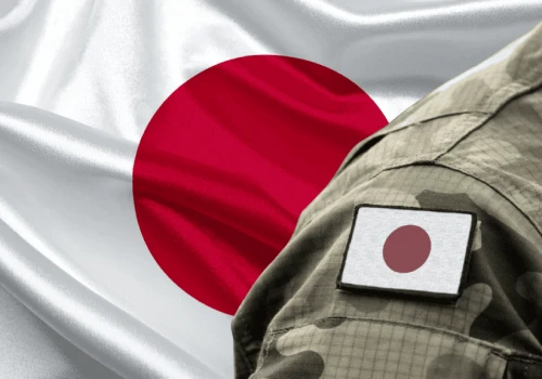 Ostrzeżenie przed Chinami i Rosją. Japonia zapowiada historyczne zmiany w armii
