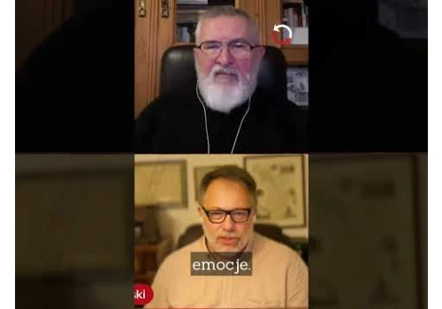 Kaczyński i Morawiecki mają jedną cechę wspólną: totalny cynizm