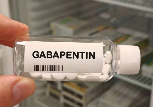 Gabapentyna w recepturze aptecznej – możliwości indywidualizacji terapii