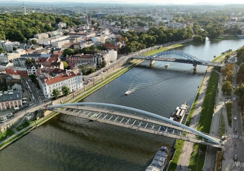 To już nie Warszawa. W tym mieście średnie zarobki są najwyższe