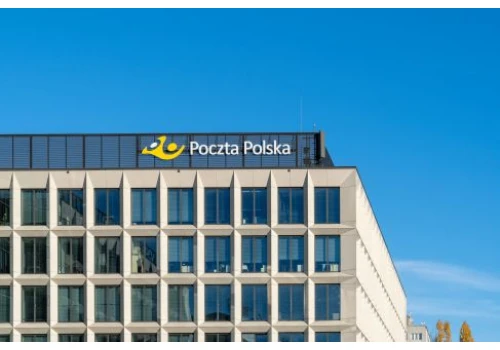 Poczta Polska rozstrzygnęła przetarg na XDR