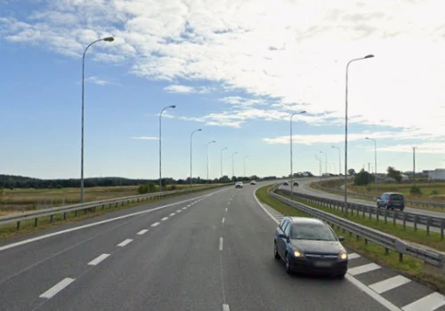 Z węzła Mierzęcice do lotniska w Pyrzowicach. Planują trasę