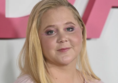 Amy Schumer schudła 23 kg i pokazała efekty przemiany. 