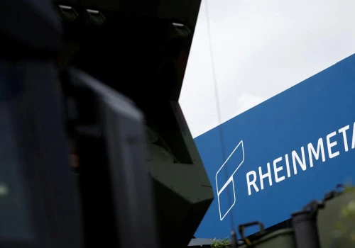 Po fiasku fregaty Rheinmetall chce oczarować Trumpa
