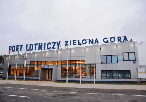 Zielona Góra: Lipiec lepszy niż przed rokiem