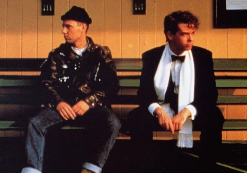 Nie uwierzycie, ile mają lat. Tak dziś wyglądają chłopcy z Pet Shop Boys