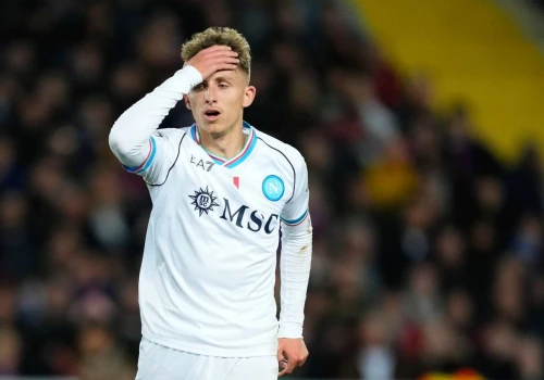 Napoli z pretensjami do Schalke. Dlatego transfer upadł