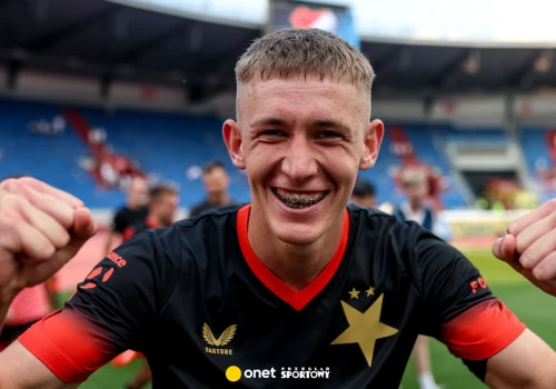 Polska piłka ma wielki talent. 21-latek robi furorę po transferze