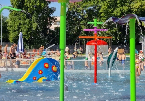 IMGW podnosi stopień ostrzeżenia przed upałem. Nawet 36°C