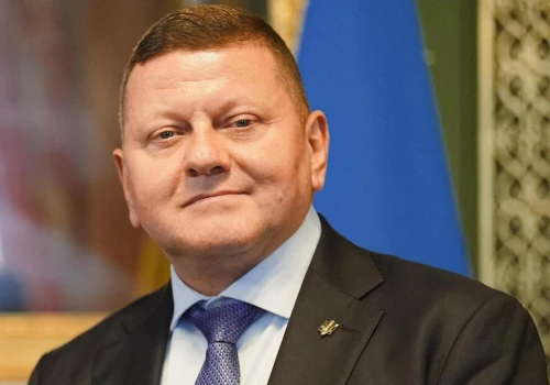 Ukraiński generał ostro o NATO. „Nigdy do niego nie przystąpimy”