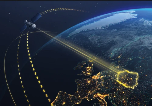 Thorium Space się rozpędza. Projekty, nowa strategia i prawie 34 mln zł na rozwój