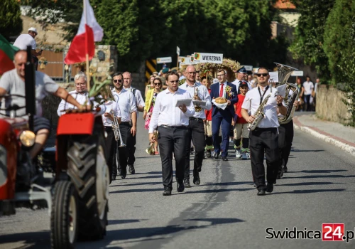 Imbramowice gospodarzem dożynek gminy Żarów. Sprawdź program święta plonów