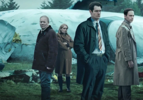 „Zamach nad Lockerbie” podbija Netflix. Widzowie masowo oglądają serial o tragedii z 1988 roku