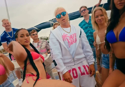 Skolim, Zenek i Raider świętują! Wielkie miliony ich nowości „Love”
