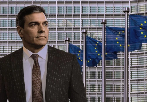 Umiesz liczyć? Licz na siebie. Ceuta i kompromitacja projektu europejskiej solidarności