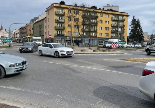 Jest wykonawca nowego ronda przy tarnowskim 'Świcie’. Kiedy rozpoczęcie prac?