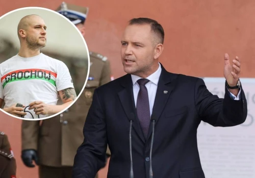 Ułaskawienie Nawrockiego. Pałac tłumaczy decyzję ws. 