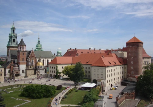 Kazimierz Wielki: architekt rozwoju gospodarczego Polski