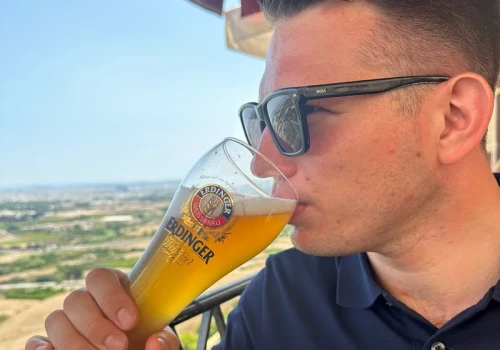 Inspektorzy weszli do Pubu Menzten. Ujawniono nieprawidłowości