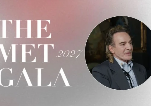 Met Gala 2027 będzie kontrowersyjna. Awantura wisi nad galą