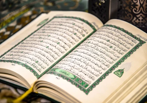 Czy Islam to religia pokoju?