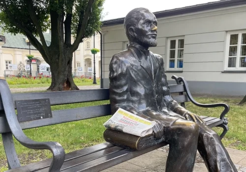 Pierwszy sierpniowy numer „TS” - zapowiedź wydania