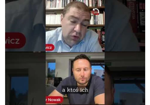 Tragedia w Ceucie: blisko sto ofiar i obojętność polityków