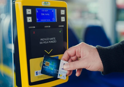 Metrobilet w pociągach PKP Intercity. Bez dopłaty i rezerwacji