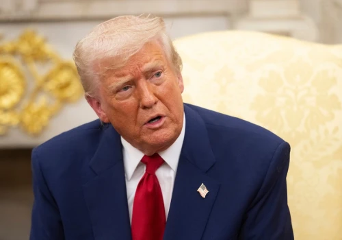 Trump stawia Iranowi ultimatum. 