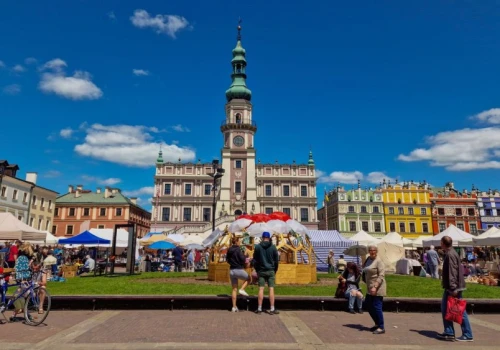 Czek Turystyczny, czyli 300 zł na wakacje dla każdego. Będzie ostra walka