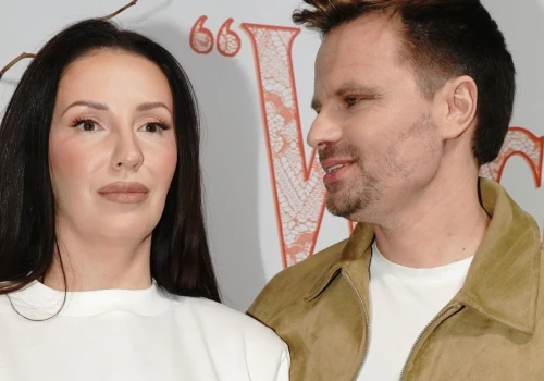 Dominika Serowska i Marcin Hakiel wzięli potajemny ślub? Właśnie ujawniła całą prawdę