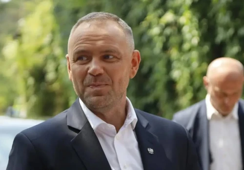 Rzecznik prezydenta jasno o prerogatywach prezydenta. Przytoczył ciekawostkę zza kulis pałacowych rozmów