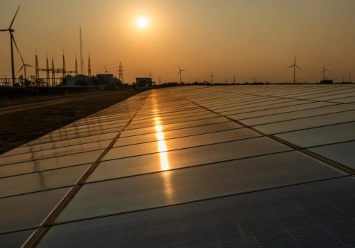 Orlen przejął projekty OZE od Onde. Łączna wartość umów przekracza 500 mln zł