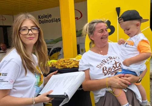 „Lato na Dolnym Śląsku” za nami w Karpaczu. Kolejny przystanek już we Wrocławiu