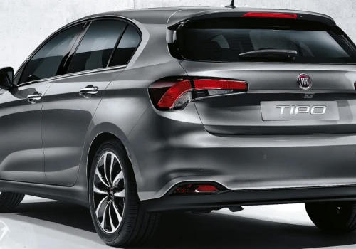 Fiat Tipo II – ile zapłacisz za części do najpopularniejszych wersji?
