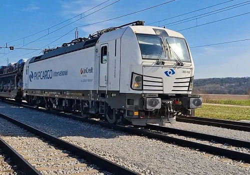 Przewiozą węgiel dla ważnych elektrowni. Podpisano umowy