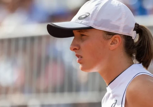 Znana psycholożka uderzyła w Igę Świątek. Jest stanowcza reakcja