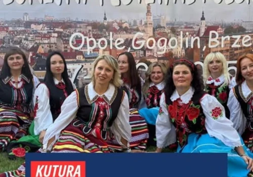 Nasza krajanka z Mińska z Grand Prix IX Polonijnego Festiwalu Polskiej Piosenki „Opole 2026”