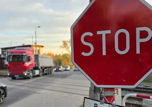 Strzegom. Czasowo zamkną przejazd kolejowy na Alei Wojska Polskiego