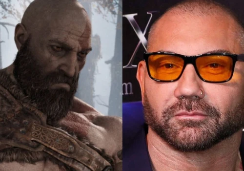 Sensacyjna zmiana w „God of War”. Dave Bautista ma zostać nowym Kratosem