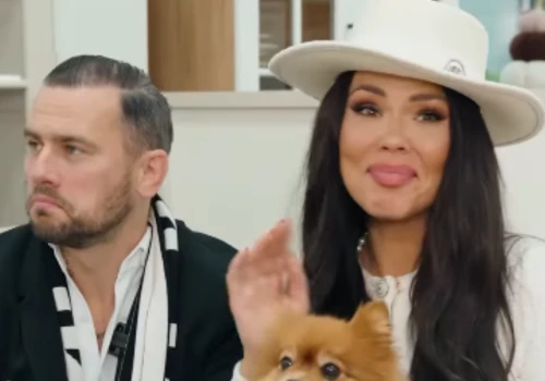 Sylwia Bomba o powrocie do Grzegorza Collinsa!