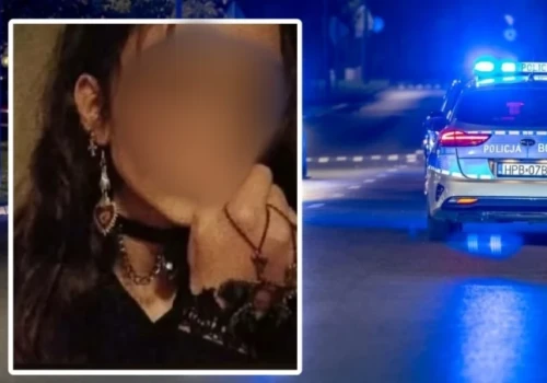 Tragiczna śmierć 19-letniej Walentyny. Policja zatrzymała 38-latka, rodzina szuka świadków