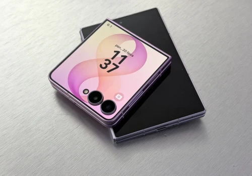 Galaxy Z Fold8 i Flip8 z ważną nowością w aparatach. To nie tylko więcej megapikseli