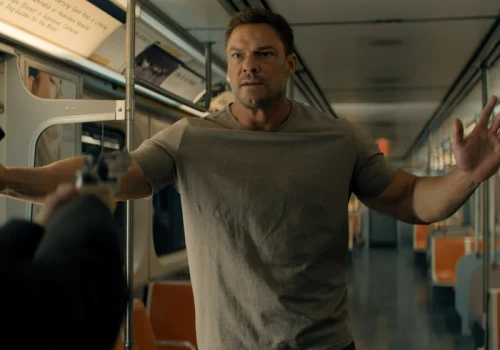 Nowości na Prime Video w sierpniu. Wielki powrót „Reacher'a” i głośny hit kinowy