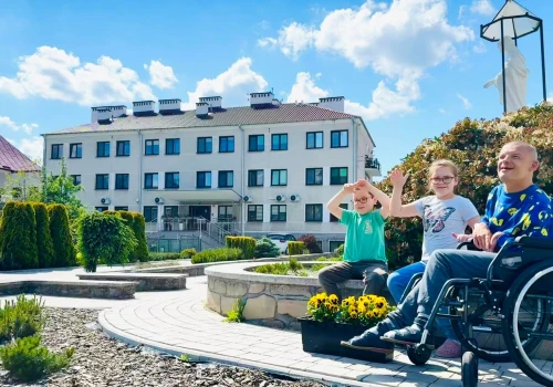 Dom Pomocy Społecznej w Mokrzyszowie potrzebuje naszego wsparcia