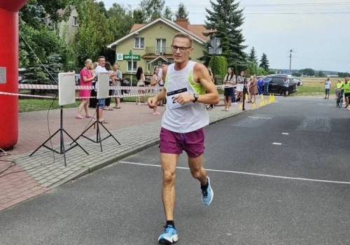 Ponad 150 osób wystartowało w Czastarskiej Piątce. Ponad 30 to mieszkańcy gminy
