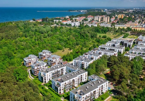 Zakopane znów najdroższe w Polsce. Morze zdominowało resztę rankingu