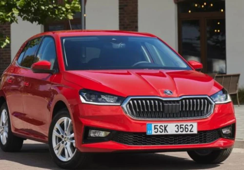 Tańsza Skoda wraca do gry. Nowa wersja Easy może przyciągnąć klientów szukających oszczędności